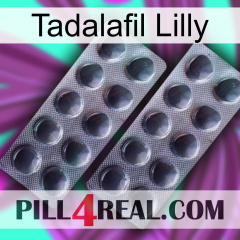 Tadalafil Lilly 31